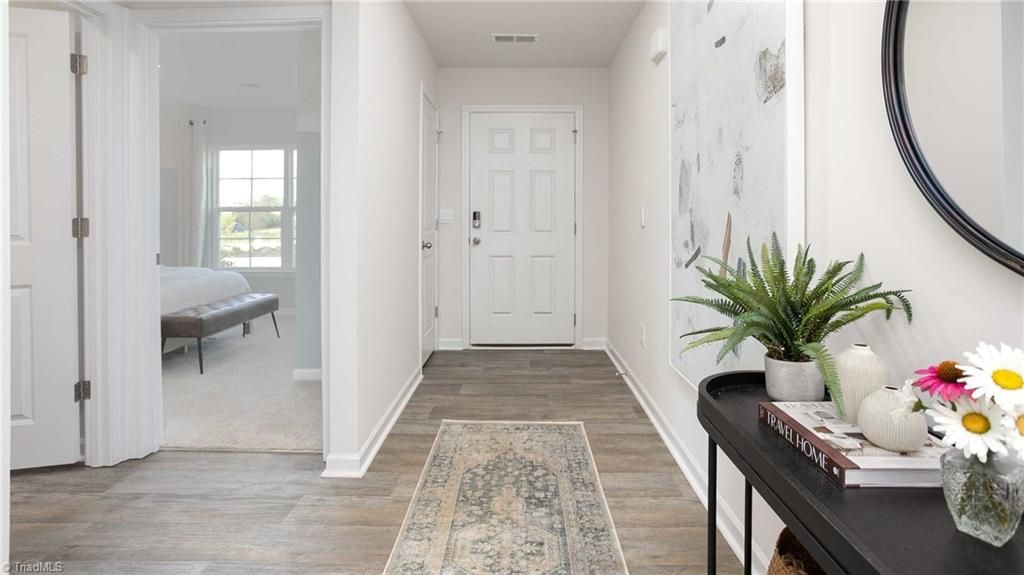 Photo of 155 New Aspen Way, Linwood, NC 27299 (MLS # 1218515)