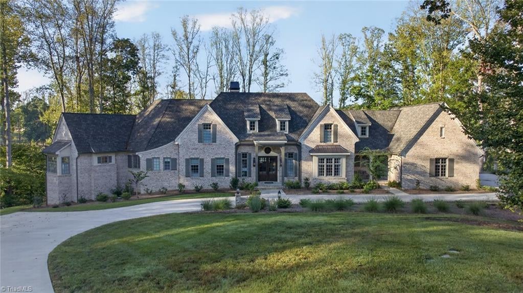Photo of 6626 Bright Water Lane, Stokesdale, NC 27357 (MLS # 1236898)