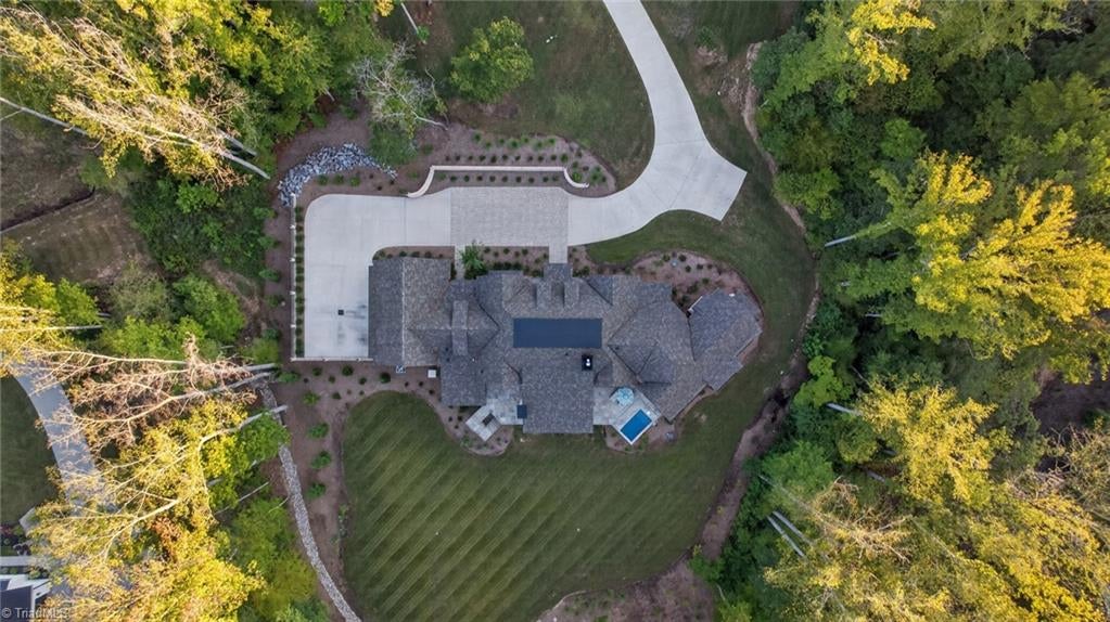 Photo of 6626 Bright Water Lane, Stokesdale, NC 27357 (MLS # 1236898)
