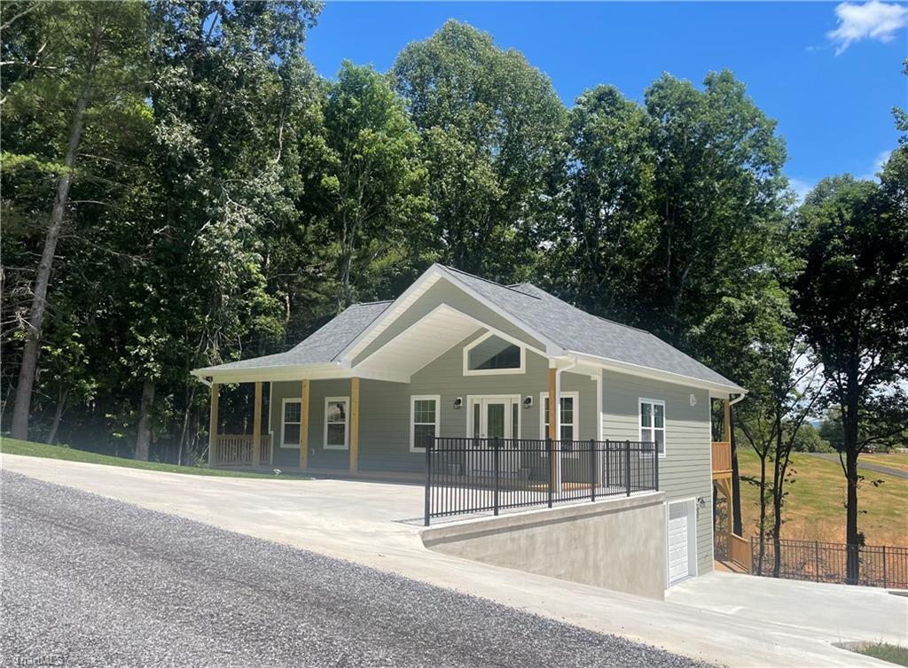 177 Linda Carol Avenue, Wilkesboro, NC, 28697