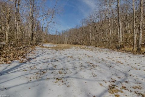 Vacant Land For Sale - 000 Willard Creek<br/> Patrick County, Stuart, VA 24171