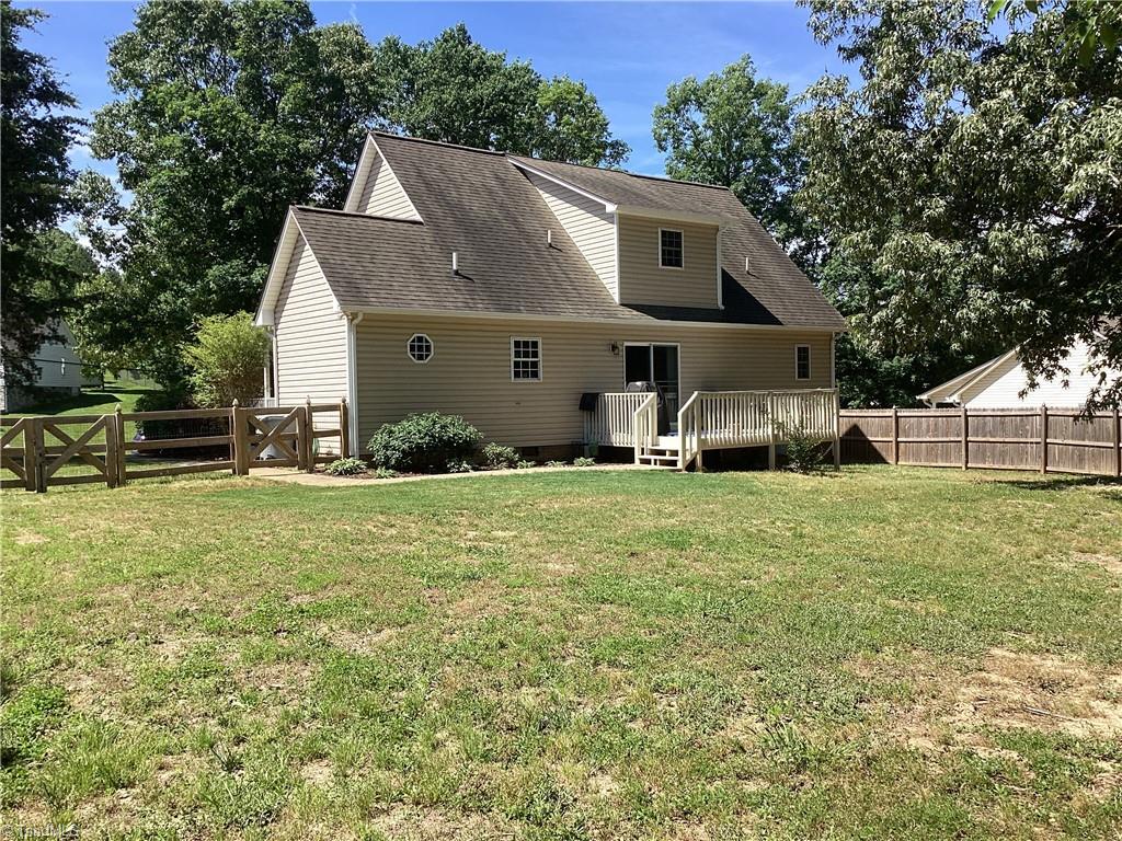 695 Old Castle Drive, Randleman, North Carolina image 28
