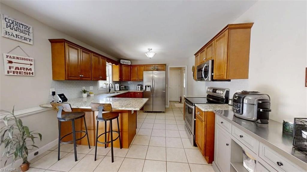695 Old Castle Drive, Randleman, North Carolina image 10
