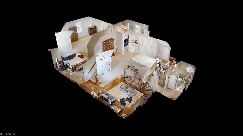 695 Old Castle Drive, Randleman, North Carolina image 31
