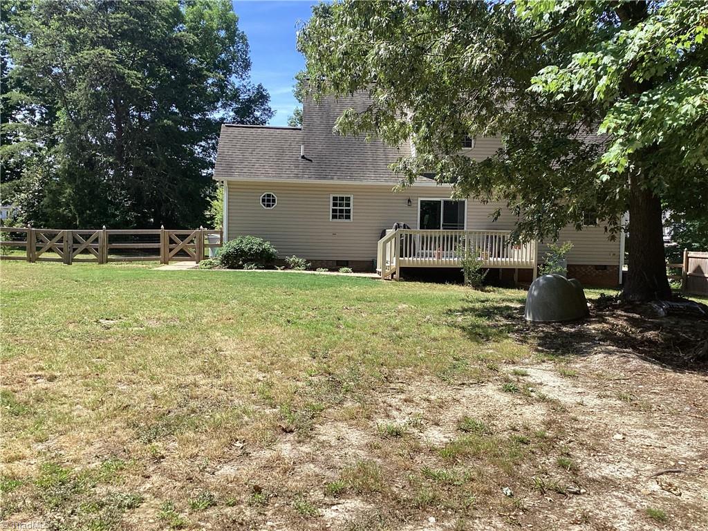695 Old Castle Drive, Randleman, North Carolina image 26
