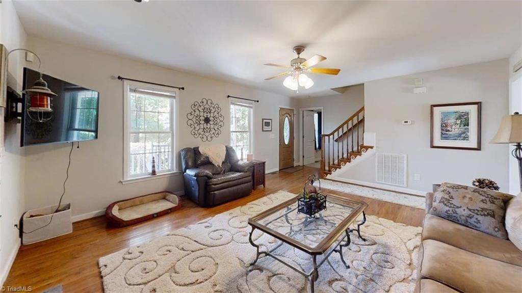 695 Old Castle Drive, Randleman, North Carolina image 6