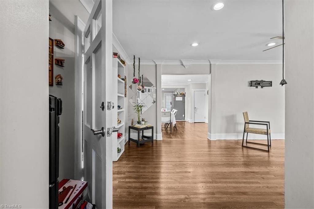 Photo of 1950 Butler Street, Winston-Salem, NC 27107 (MLS # 1219065)