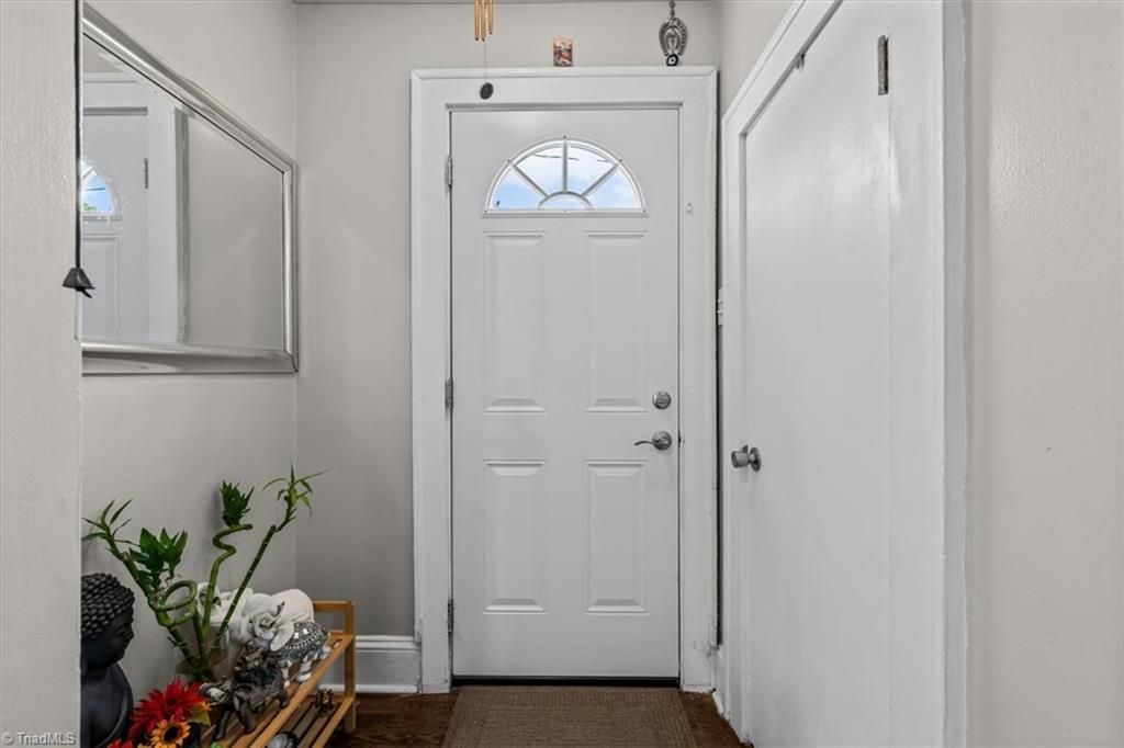 Photo of 1950 Butler Street, Winston-Salem, NC 27107 (MLS # 1219065)