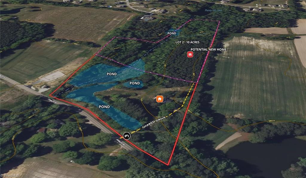 6509 Fowler Road, Zebulon, North Carolina image 4
