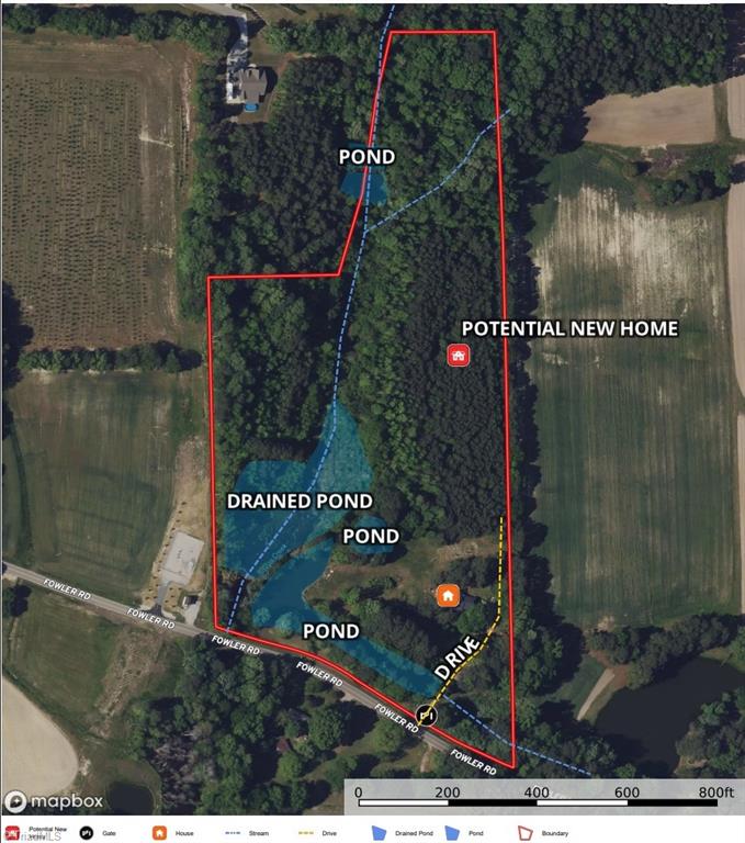 6509 Fowler Road, Zebulon, North Carolina image 5