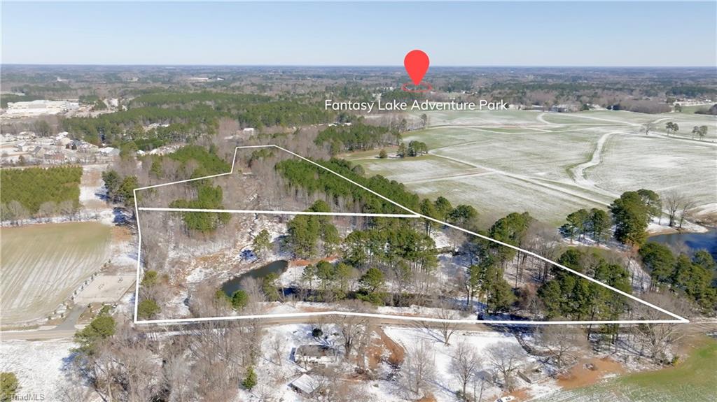 6509 Fowler Road, Zebulon, North Carolina image 10