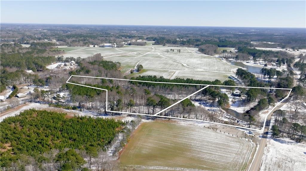 6509 Fowler Road, Zebulon, North Carolina image 11
