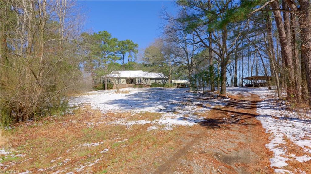 6509 Fowler Road, Zebulon, North Carolina image 33