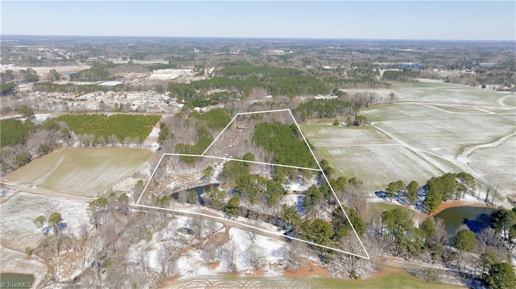6509 Fowler Road, Zebulon, North Carolina image 2