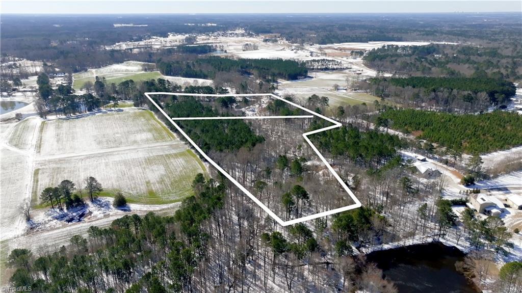 6509 Fowler Road, Zebulon, North Carolina image 12