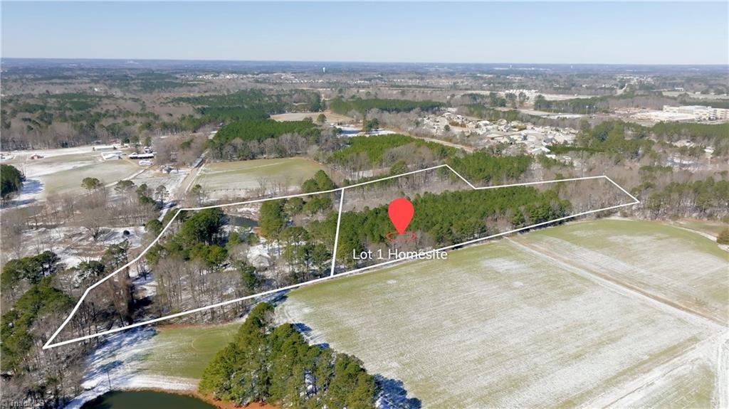 6509 Fowler Road, Zebulon, North Carolina image 19