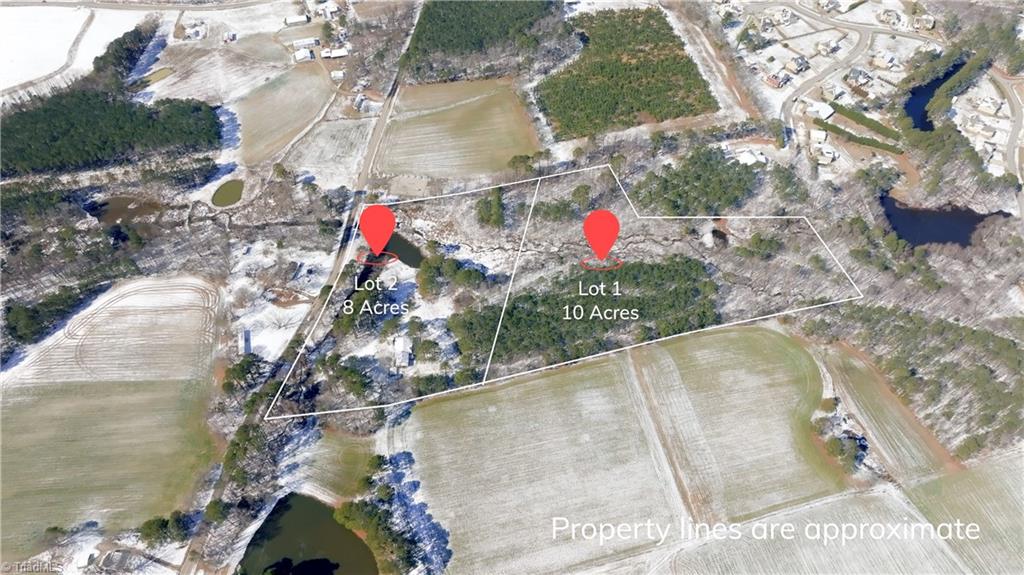 6509 Fowler Road, Zebulon, North Carolina image 8