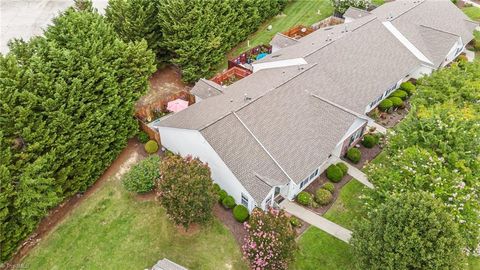 A home in Kernersville