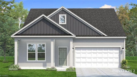 Homes For Sale - 758 Circle Drive<br/> Gibsonville, NC 27249