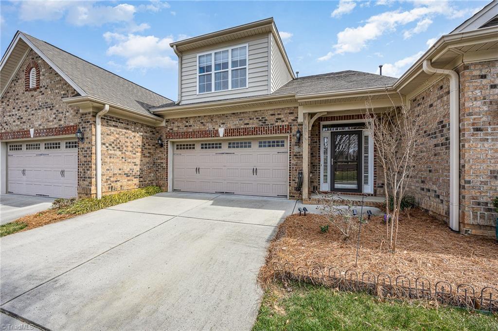 5252 Esher Drive, Walkertown, North Carolina image 4