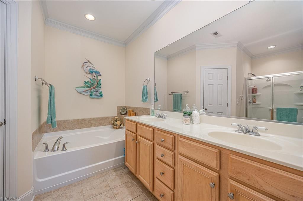 5252 Esher Drive, Walkertown, North Carolina image 19