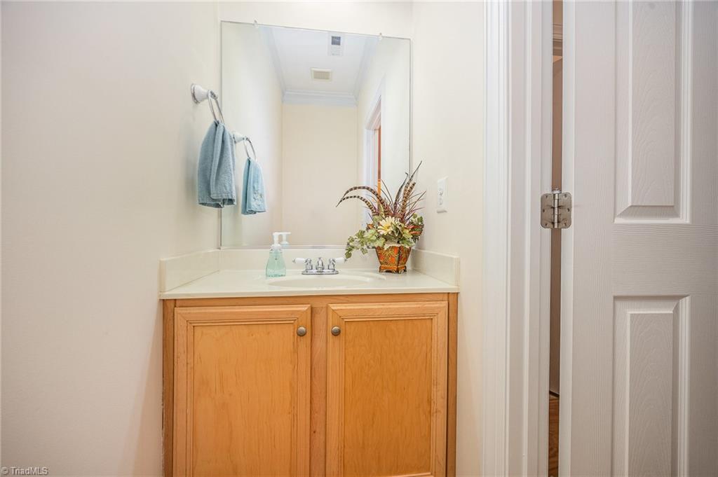 5252 Esher Drive, Walkertown, North Carolina image 14
