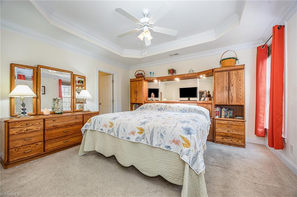5252 Esher Drive, Walkertown, North Carolina image 16