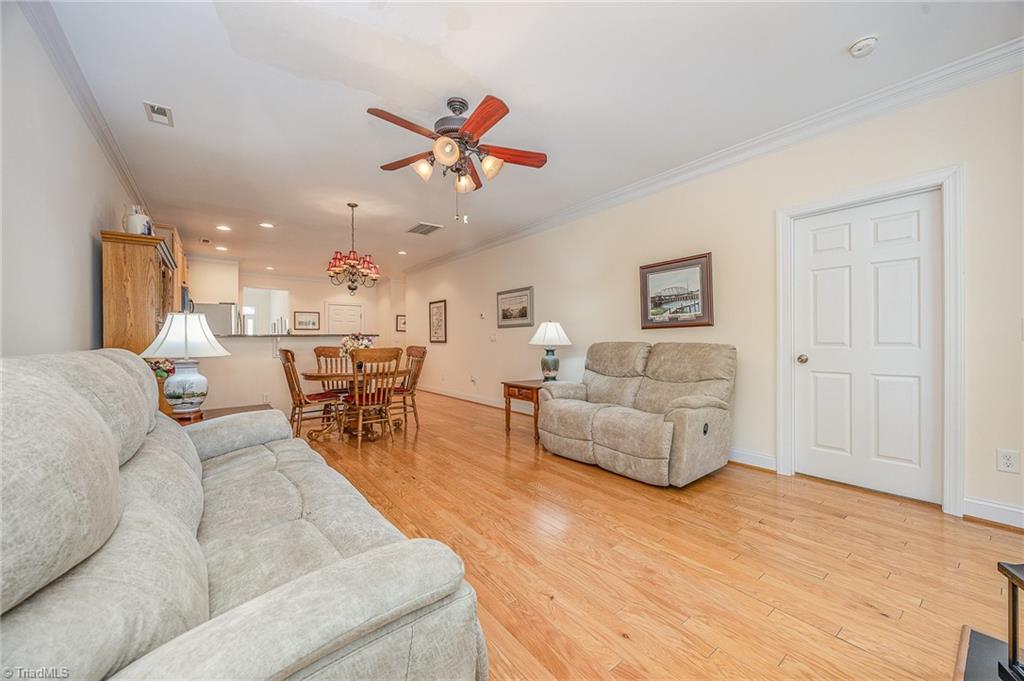 5252 Esher Drive, Walkertown, North Carolina image 8