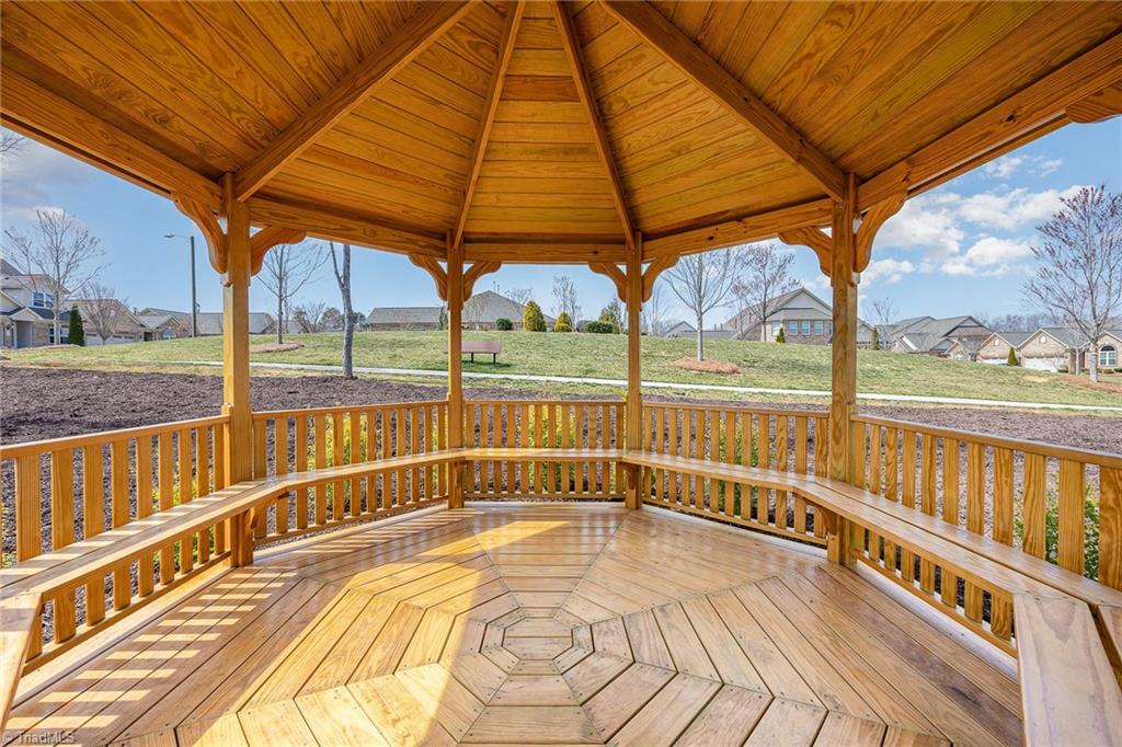 5252 Esher Drive, Walkertown, North Carolina image 29