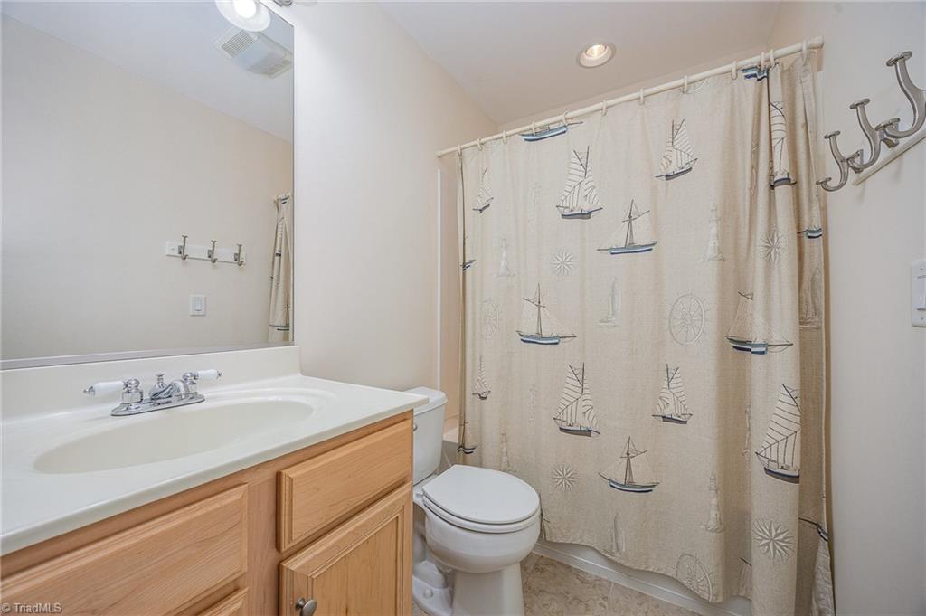 5252 Esher Drive, Walkertown, North Carolina image 26