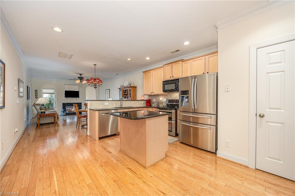 5252 Esher Drive, Walkertown, North Carolina image 10