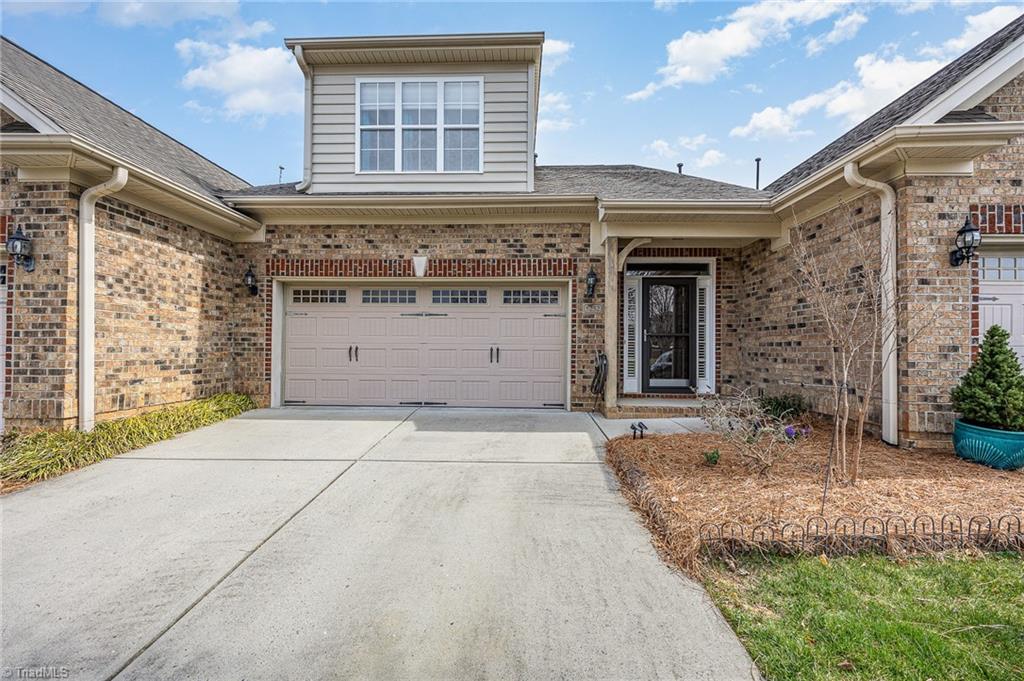 5252 Esher Drive, Walkertown, North Carolina image 5