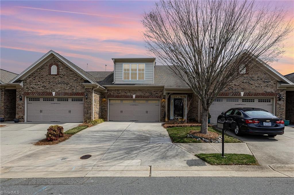 5252 Esher Drive, Walkertown, North Carolina image 1