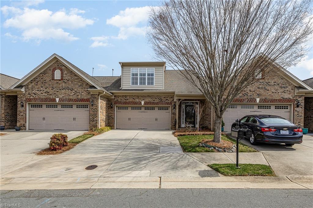 5252 Esher Drive, Walkertown, North Carolina image 2