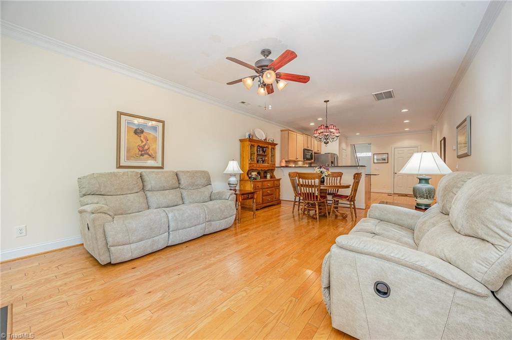 5252 Esher Drive, Walkertown, North Carolina image 7