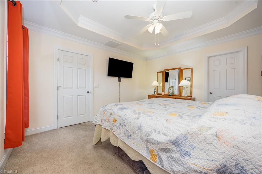 5252 Esher Drive, Walkertown, North Carolina image 18