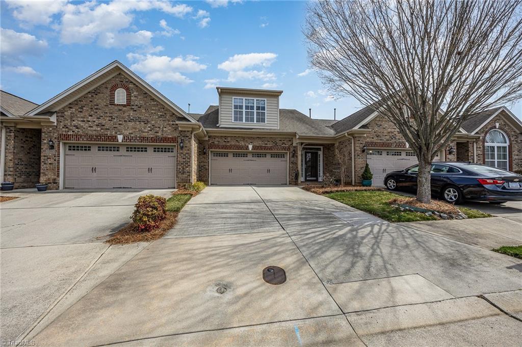 5252 Esher Drive, Walkertown, North Carolina image 3