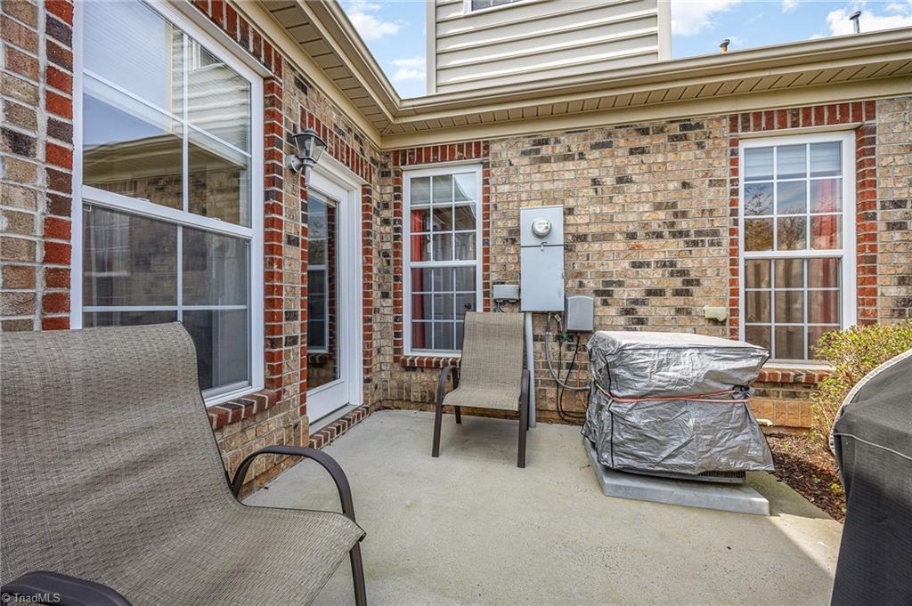 5252 Esher Drive, Walkertown, North Carolina image 27
