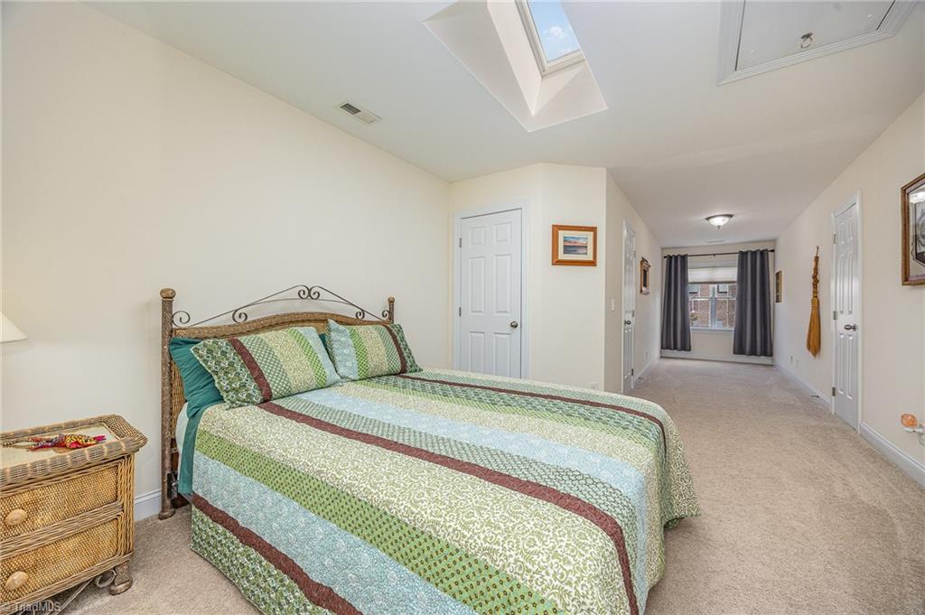 5252 Esher Drive, Walkertown, North Carolina image 24