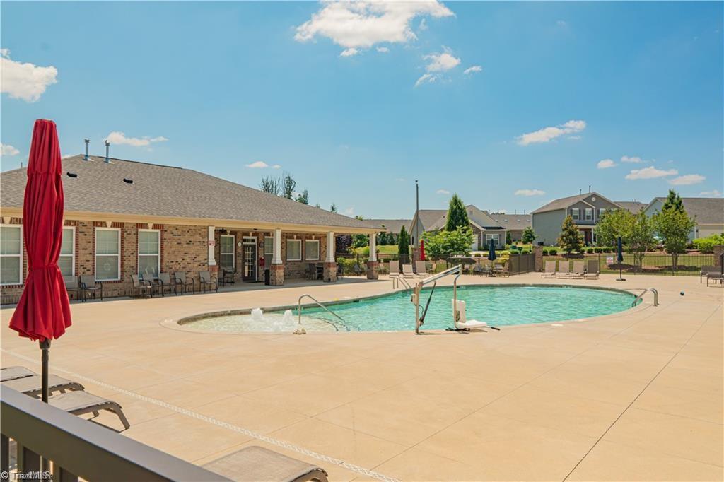 5252 Esher Drive, Walkertown, North Carolina image 30