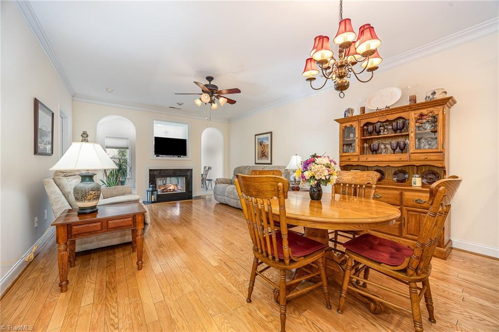 5252 Esher Drive, Walkertown, North Carolina image 9