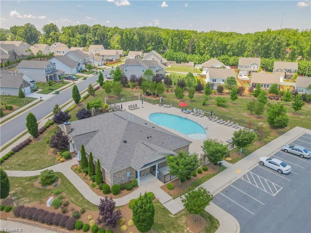 5252 Esher Drive, Walkertown, North Carolina image 32