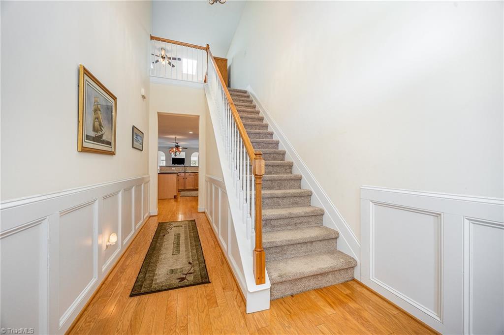 5252 Esher Drive, Walkertown, North Carolina image 6