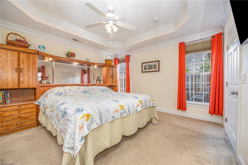 5252 Esher Drive, Walkertown, North Carolina image 17