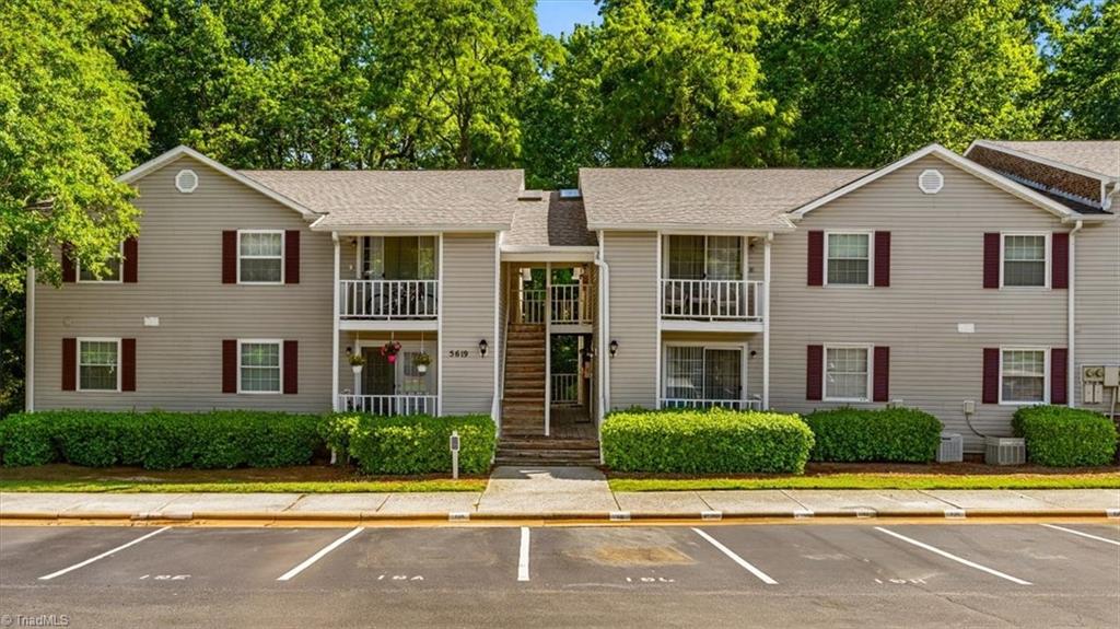 5619 Hornaday Road #A, Greensboro, North Carolina image 1