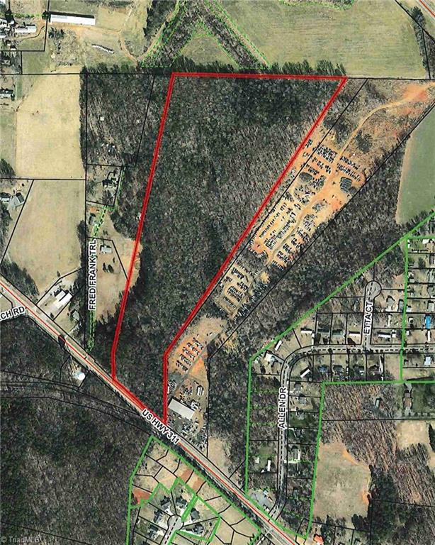 0 Us Highway 311, Sophia, NC, 27350