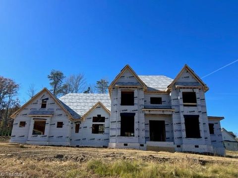 A home in Oak Ridge