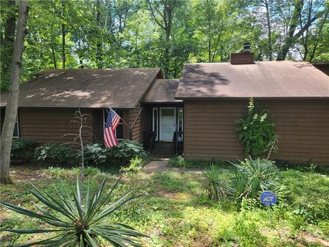 A home in Greensboro