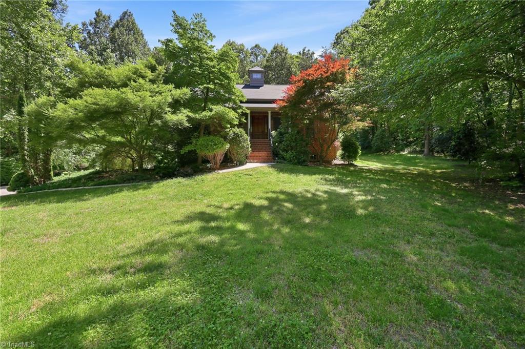 7718 Pearman Quarry Road