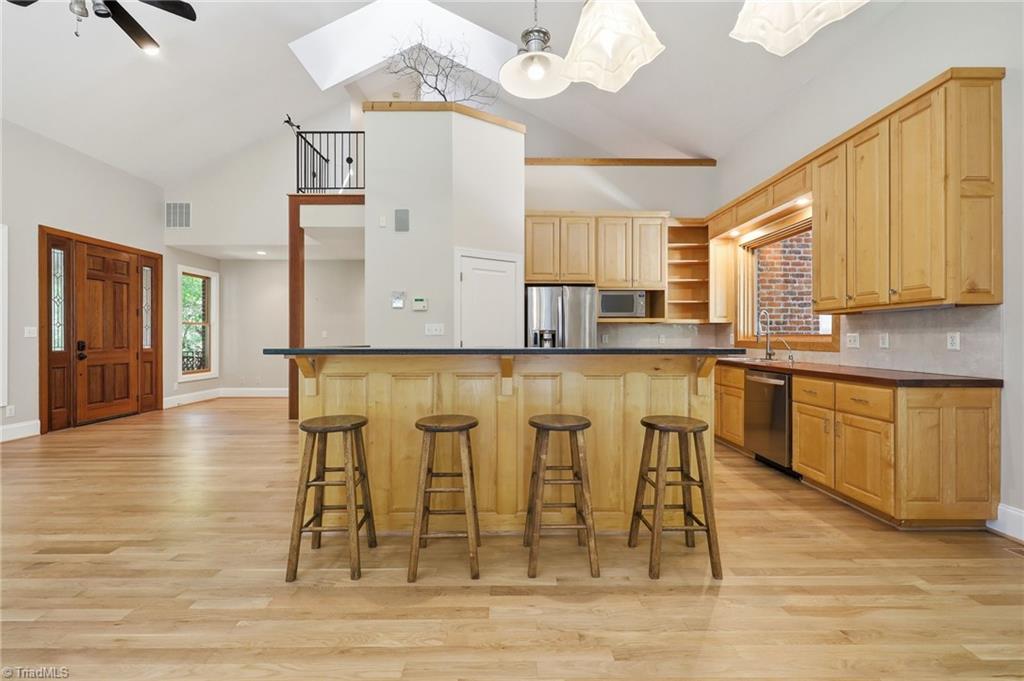 7718 Pearman Quarry Road